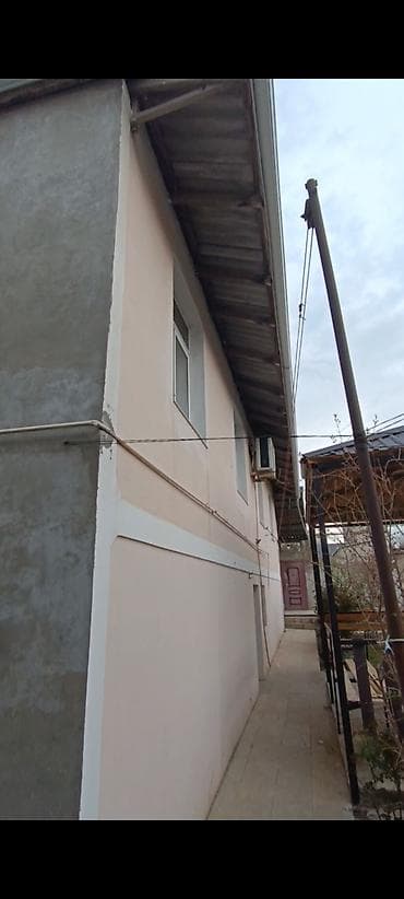 xirdalan evlər: Qaradağ royonu Musfiqabad qəsəbəsində mərkəzdə 3 otaqli həyət evi — 10