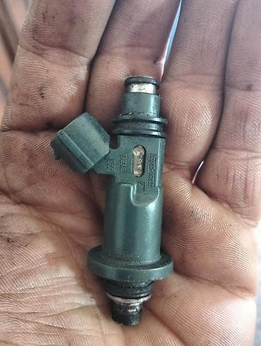 Leksuz RX 300 Tayota Haryer farsukaliri var