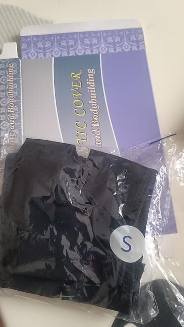 pox sekilleri: Sibote ST-7224 “Sleep Mask” – üz və çənə formalaşdırıcı bandaj - — 5