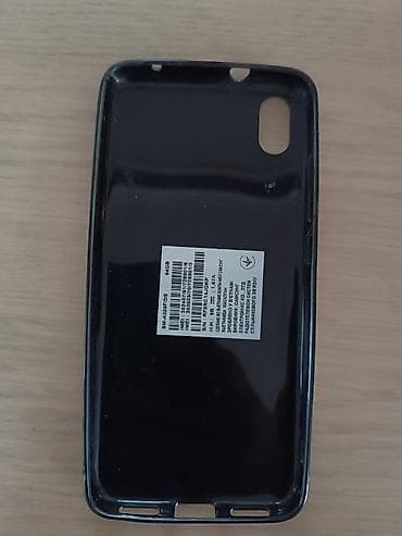 xiaomi redmi note 8: Redmi 32 GB, rəng - Mavi, Sensor — 6