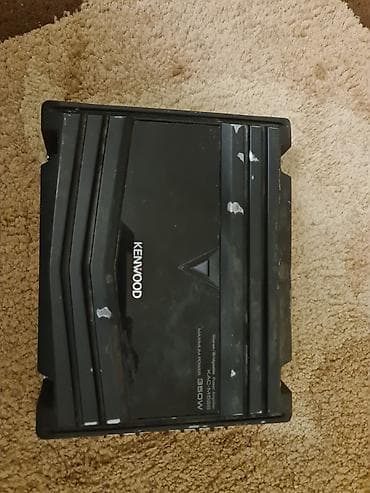 mp3 fm modulator: Pioneer 350wat 2 çixiş təmirsiz heç bir problemi yoxdu — 1