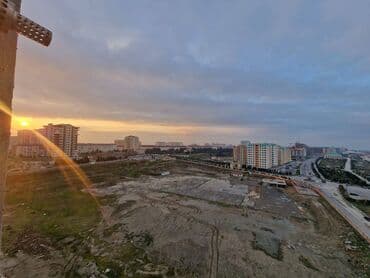 sultan şadlıq sarayı: 3 otaqlı, Yeni tikili, 115 kv. m — 13