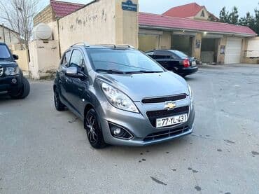 фольксваген поло новый кузов: Chevrolet Spark: 1.2 л | 2023 г. 39000 км Хэтчбэк — 1