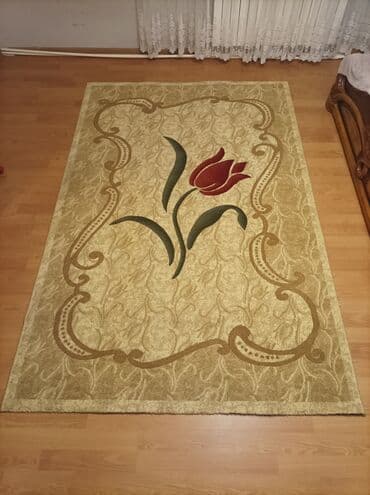 alcipan nece kvadratdir: Xalça — 1