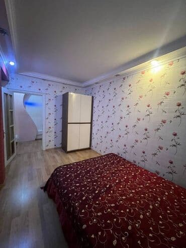 xutor kiraye: Sabunçu rayonu,Razin,Akkord yaşayış kompleksində,20 mərtəbənin,16-cı — 7