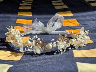 xari bulbul sancaq: Taclar — 1