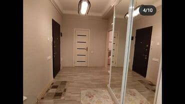 saray mtk 78 kv: 3 otaqlı, Yeni tikili, 130 kv. m — 4