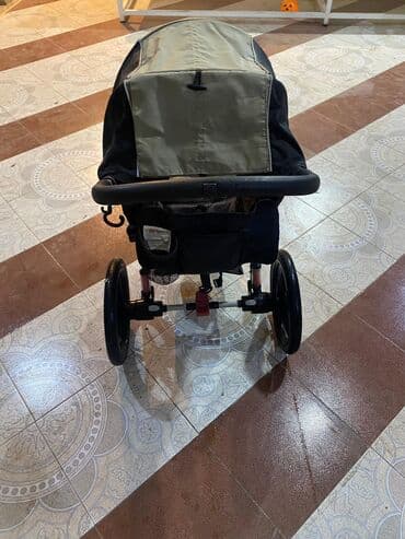 инвалидная коляска отдам даром бишкек: Üçtəkərli araba, İşlənmiş, Ünvandan götürmə — 6