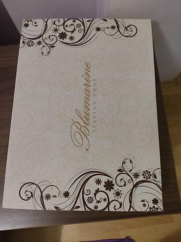 İkinəfərlik çarpayı, İtaliya, Yeni