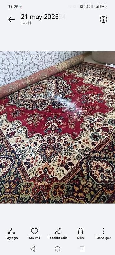 diamond home tekstil: Xalça Kredit yoxdur — 3