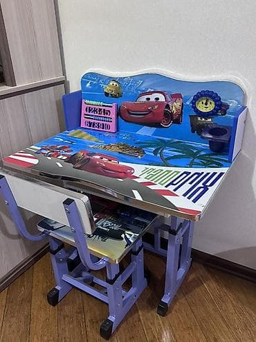 Çox az istifadə olunub, yeni kimidir. Heç bir deffekti yoxdur. Evdə