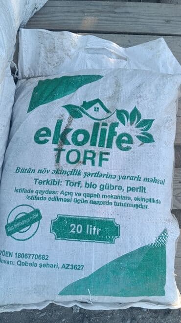 suni ot ortuyu satisi: Gubrelerin satişi ela torfdu kisesin 3manatda ededle satram çox alana — 7