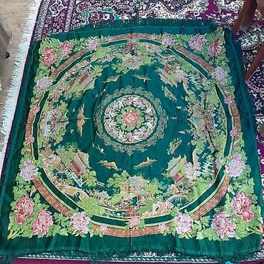 Süfrələr: Yeni Süfrə — 1