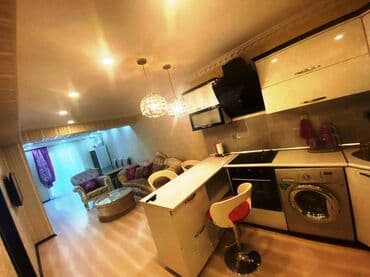 sabuncuda satılıq evler: Bakıxanov qəs., 2 otaqlı, Yeni tikili, 82 kv. m — 6