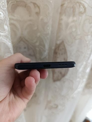 redmi not 10 ekranı: Redmi smartfon - Model: Redmi Note 10 Pro (şəkildəki arxa panel və — 5