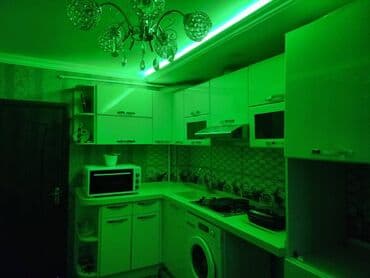 merkez: Bakı, Biləcəri, 2 otaqlı, Köhnə tikili, m. Avtovağzal, 60 kv. m — 8