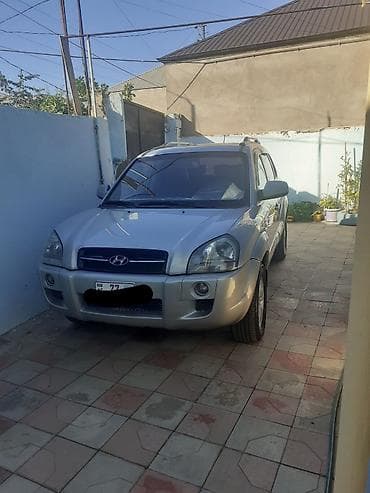 masin stoplari: Huanghai : 0.2 l | 2007 il 184500 km Ofrouder/SUV — 2