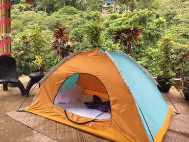 kamp çadırı: Cadir palatka teze mallar 🔺200x100 sm 25man 🔺200x150 sm-30 man — 8