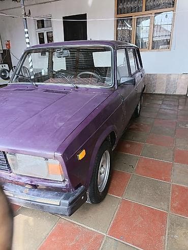 ВАЗ (ЛАДА): ВАЗ (ЛАДА) 2104: 1.5 л | 2005 г. 200000 км Универсал — 10