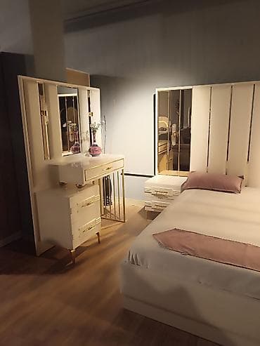 moydadir nedir: İkinəfərlik çarpayı, Azərbaycan, Yeni — 3