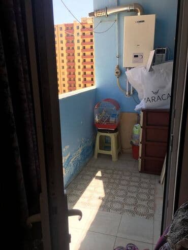 kirayə evlər xalqlar dostluğu: 2 otaqlı, Yeni tikili, 65 kv. m — 10