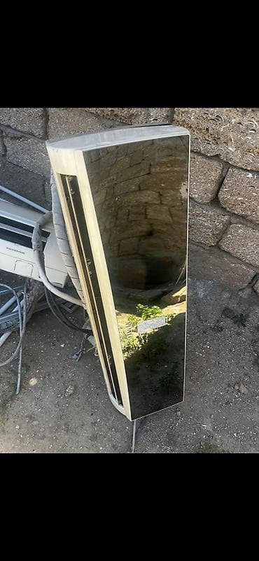 Vestel 60kv kondisioner işlək 300azn maştaga Gulya