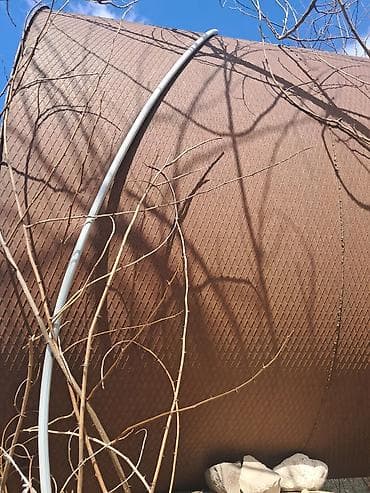 ковры в баку: Бак, Металл, Б/у — 5