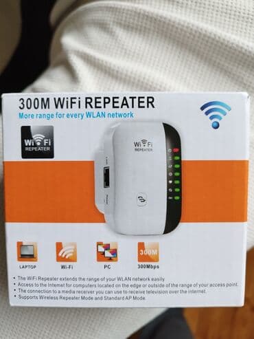 tp link guclendirici: Wifi gücləndirici — 1