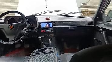 mersedes 1 8: QAZ 24 Volga: 2.4 l | 1988 il 88000 km Limuzin — 5