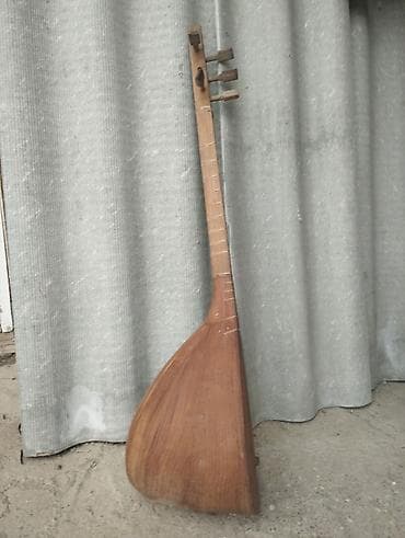 математика 4 класс мсо 1: Saz – 3 mizrablı, uzun qol, armud formalı korpusa malik xalq çalğı — 2