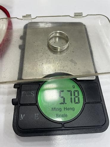 1 qram gümüş 925 nece manatdir: Üzük, Gümüş, Qaşsız — 2