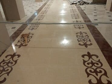 купить решетки на окна: Hər növ Kermoqranitlərin vurulması — 21