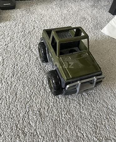 pive set: Oyuncaqlar — 4