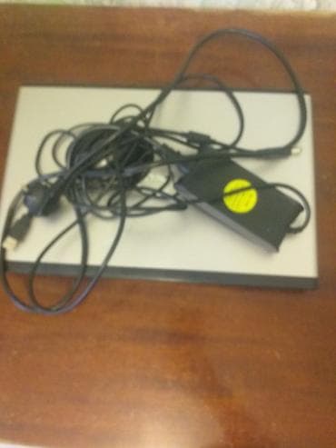 noutbuk islenmis: Dell noutnlı, iş və təhsil üçün ideal - Model: Dell (şəkildəki — 1