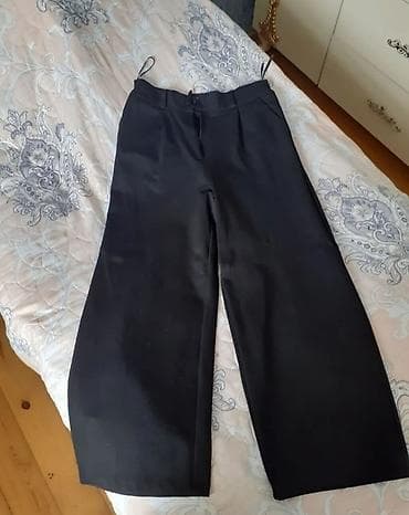 Şalvar, rəng - Qara lalafo.az -da Şalvar, rəng - Qara