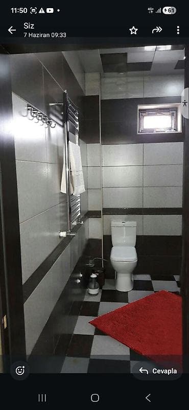 lepe: Mehdiabad 6 otaqlı, 350 kv. m, Kredit yoxdur, Təmirsiz — 5
