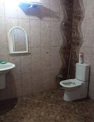 снять дом в баку на длительный срок: 130 м², 4 комнаты — 4