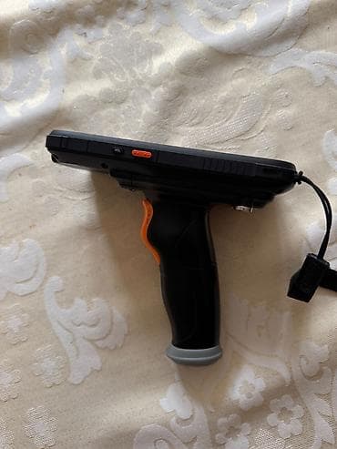 barkod printeri: Barkod oxuyucu terminal X9 — 2