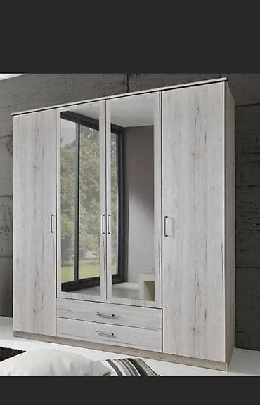 Hər növ dolab modeli sifarişi gotrulur