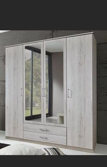 горка для посуды: Новый, Прямой шкаф, Шкаф-вешалка — 1