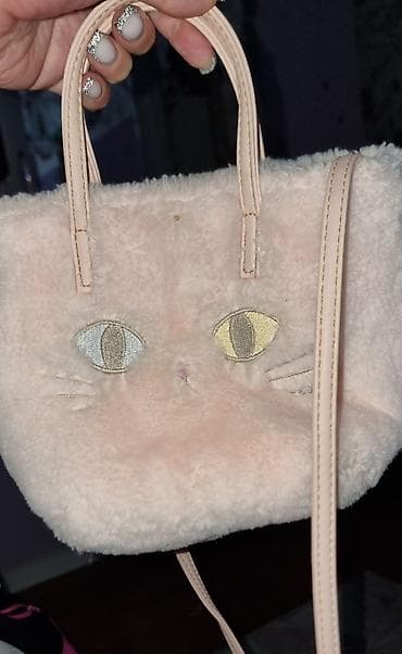 black efqan parfum: Çiyin çantası, Pinko, İşlənmiş — 1