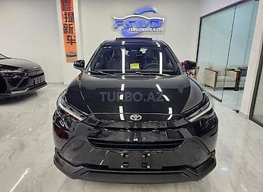 bmw 330 cd: 🔥 Toyota Frontlander Full Edition — 2026-cı il! Şəhərdə və yolda — 1