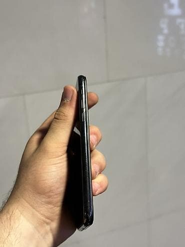 IPhone X, Space Gray, Face ID — 5