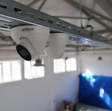 videomüşahidə: Hər növ HP və IP kameraların satışı quraşdırılmasi Whatsapp aktivdir — 2