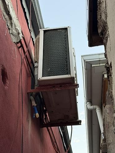 kumtel radiator: Samsung split kondisioner sistemi • Növ: Divar tipli split • Brend — 1