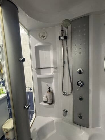 Təmir və tikinti: İşlənmiş Üstü qapalı kabina, Künc üçün — 5