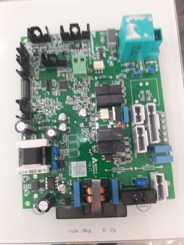 Kombi temiri Her nov kombilerin temiri ve yuyulmasi butun nasazliqlari — 8