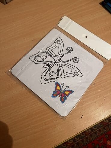 Iran Khodro: Uşaq üçün rəngarəng pazl dəsti 4 ədədi cəmi 15 azn endirim olunacaq 😊 — 7