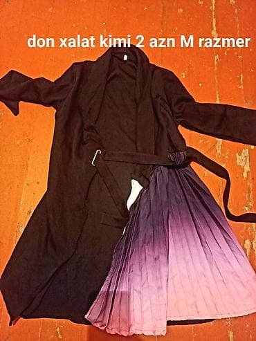 jilet: Ev geyimləri, pijamalar — 7