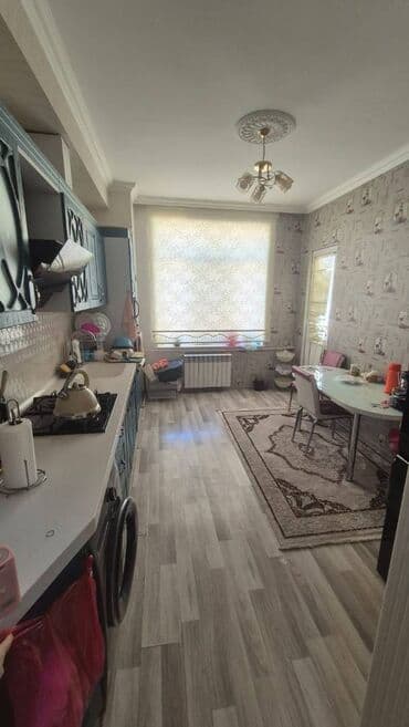 mingecevir kiraye: Həzi Aslanov metrosunun,kfc çıxışının yanında. 16 mərtəbənin,12ci — 7